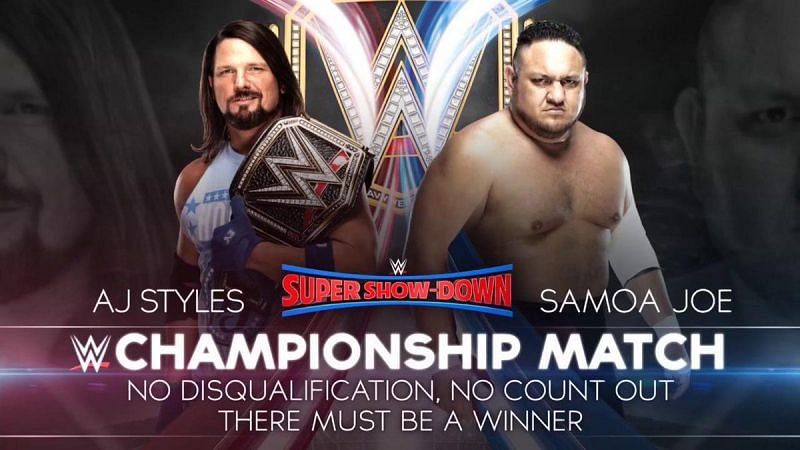 WWE Champion
